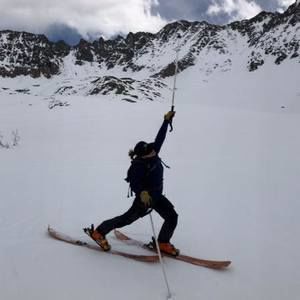 Meet your Posher, Jen